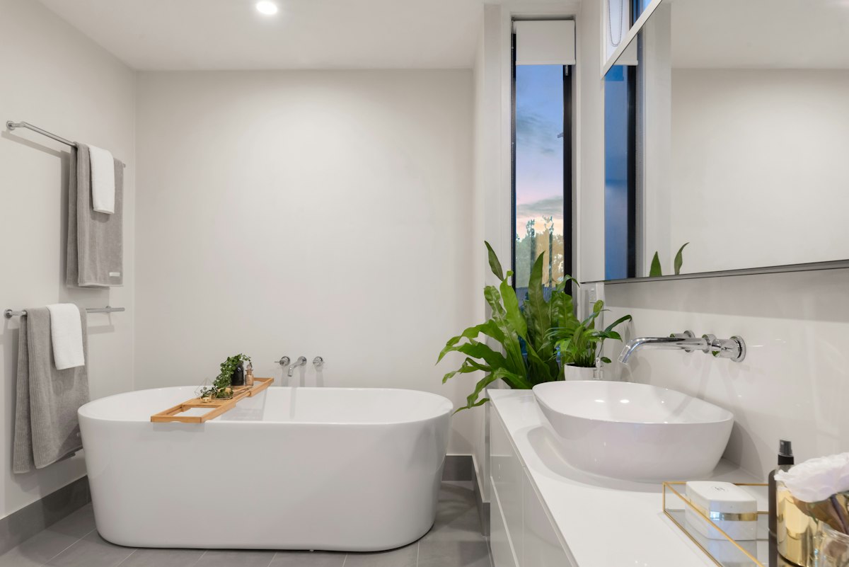 Ristrutturazione bagno
